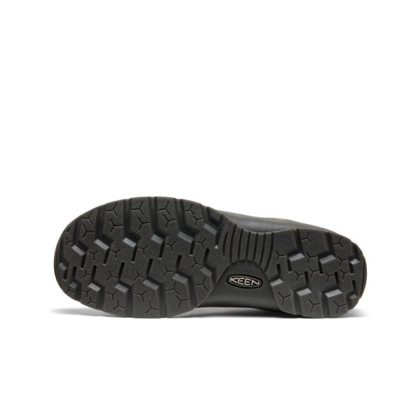 Women's Jasper Nylon Waterproof Sneaker  |  Abbey Stone/Black