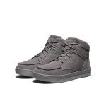 Men's Gibson Boot (Soft Toe)  |  Steel Grey/Steel Grey