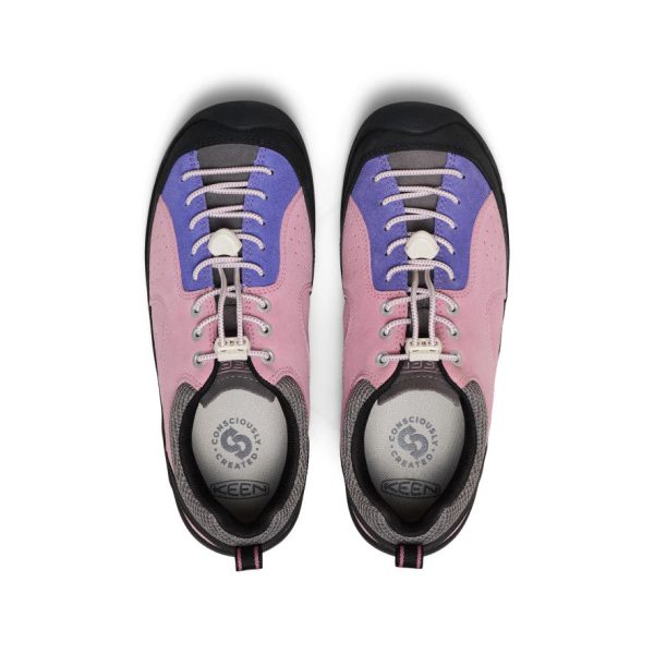 Women's Jasper Rocks Sneaker  |  Lilas/Purple Opulence