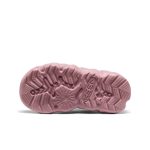 Little Kids' Hypowser Wrap Shoe  |  Lilas/Giggle Pink