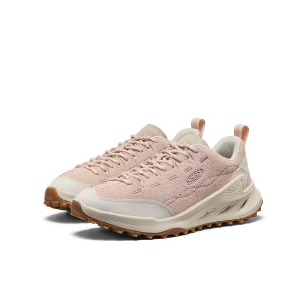 Women's Jasper Zionic Sneaker  |  Cameo Rose/Lilas