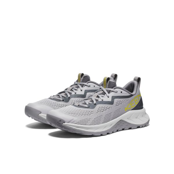 Men's Versacore Speed Shoe  |  Alloy/Antique Moss