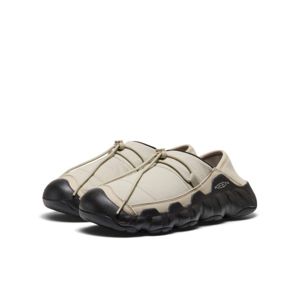 Men's Hypowser Crushback Shoe  |  Abbey Stone/Black