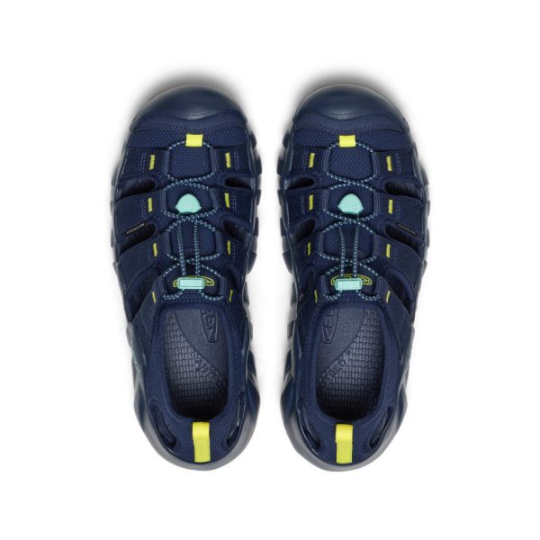 Men's Hyperport H2 Sandal  |  Destination Pack
