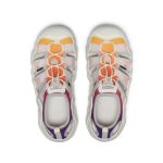 Women's Hyperport H2 Sandal  |  KEEN Yellow/Pansy