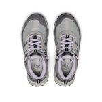 Women's Hightrail Waterproof Hiking Boot  |  Alloy/Thistle