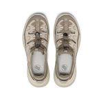 Men's WK450 Walking Sandal  |  Plaza Taupe/Black