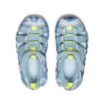Little Kids' Hyperport H2 Sandal  |  Skyway/Faded Denim