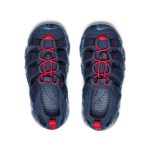 Big Kids' Hyperport H2 Sandal  |  Naval Academy/Red Carpet