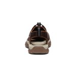 Men's Newport H2 Sandal  |  Java/Golden Yellow