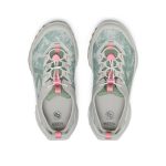 Big Kids' Zionic ADV Sandal  |  Vapor/Orchid Smoke