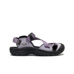 Women's Zerraport II Sandal | Purple Haze/Thistle