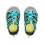 Toddlers' Newport H2  |  Pebble Glow