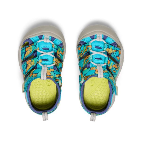 Toddlers' Newport H2  |  Pebble Glow