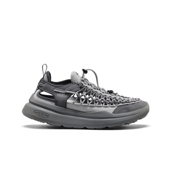 Men's UNEEK WK Sneaker  |  Magnet