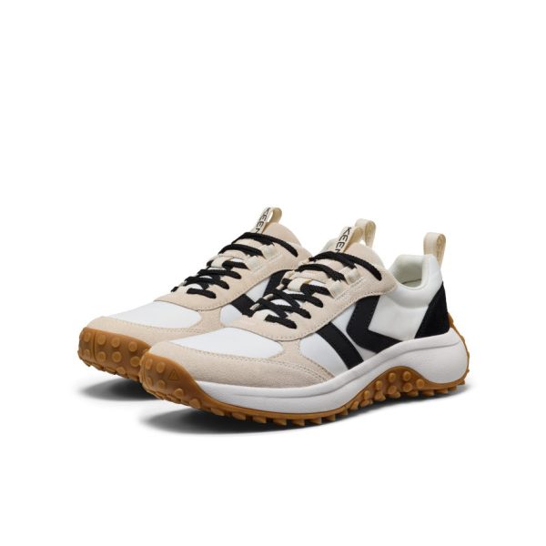 Men's KS86 Sneaker  |  Star White/Black