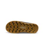 Men's Whyser Slip-On  |  Sky Captain/Racing Red