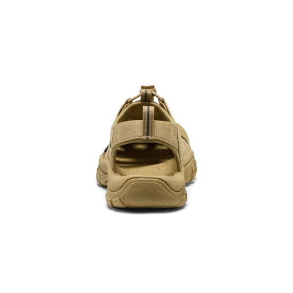 Men's Newport H2 Sandal  |  Monochrome/Khaki