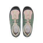 Women's Jasper Rocks Sneaker  |  Lily Pad/Cameo Rose