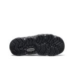 Men's Hyperport H2 Sandal  |  Black Stardust