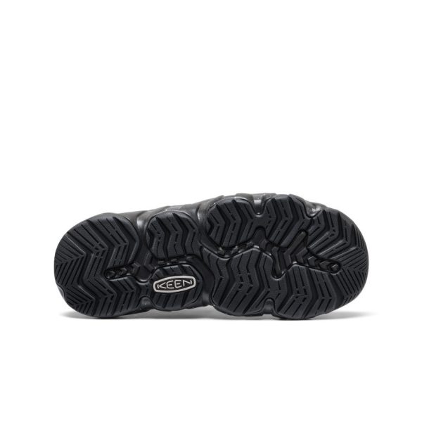 Men's Hyperport H2 Sandal  |  Black Stardust