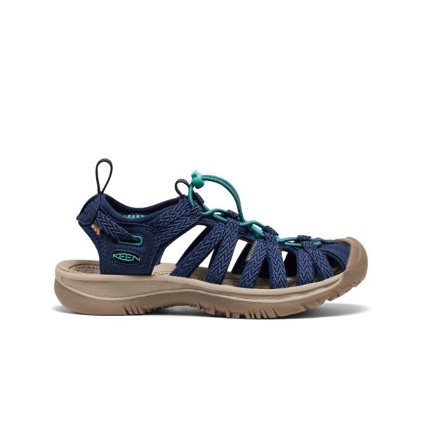 Women's Whisper  |  Destination Pack