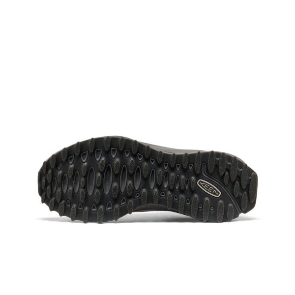 Women's Jasper Zionic Sneaker  |  Vapor/Cashmere Rose