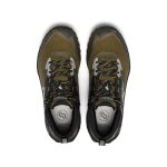 Men's Zionic NXT Waterproof Hiking Boot  |  Dark Olive/Black